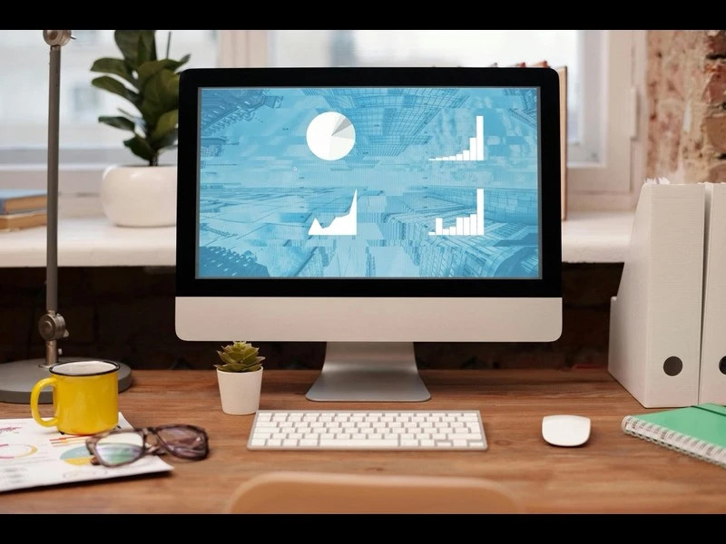 Competitive Analysis