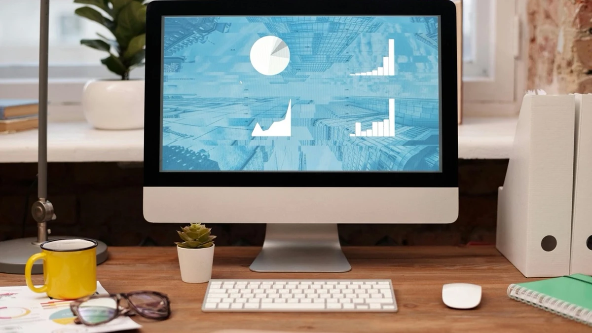 Competitive Analysis