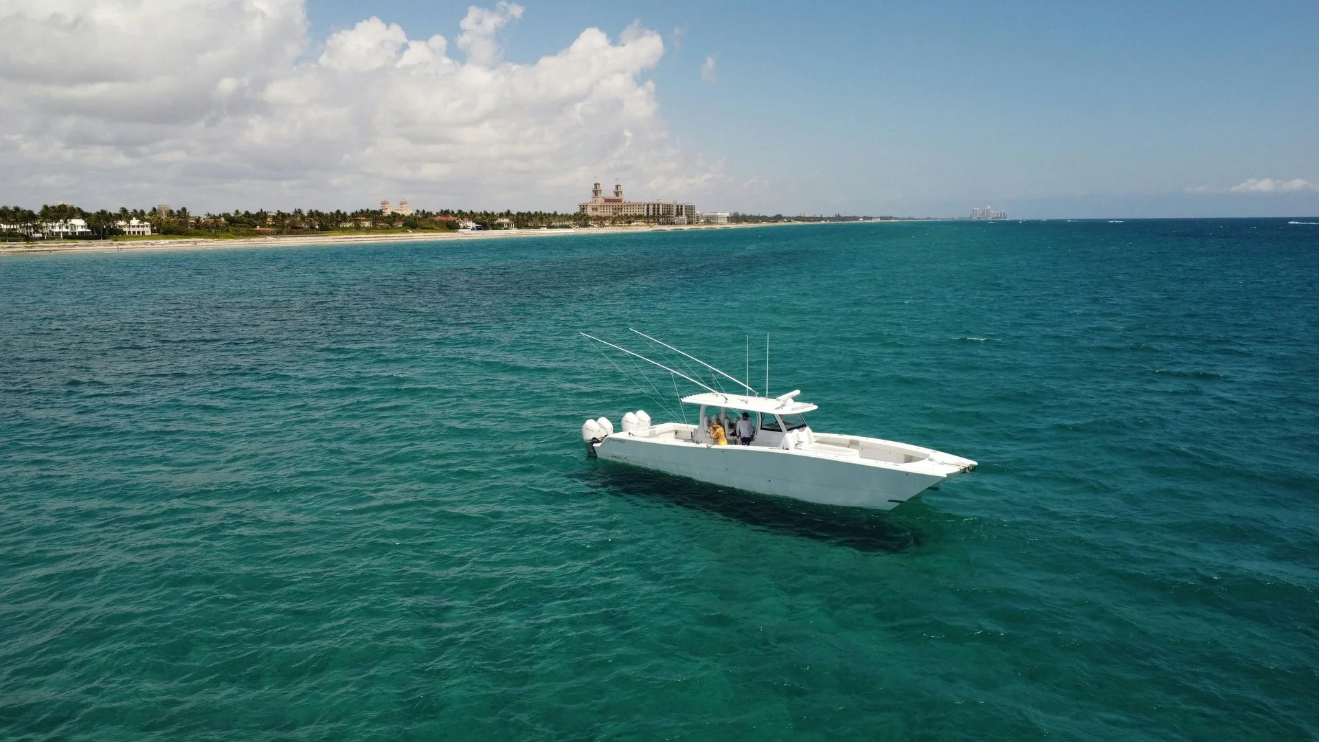 The Premier Charter Booking Service - Image 2