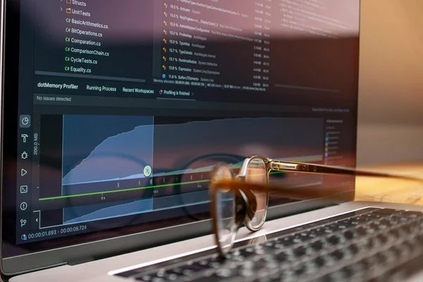 Website Consulting - service